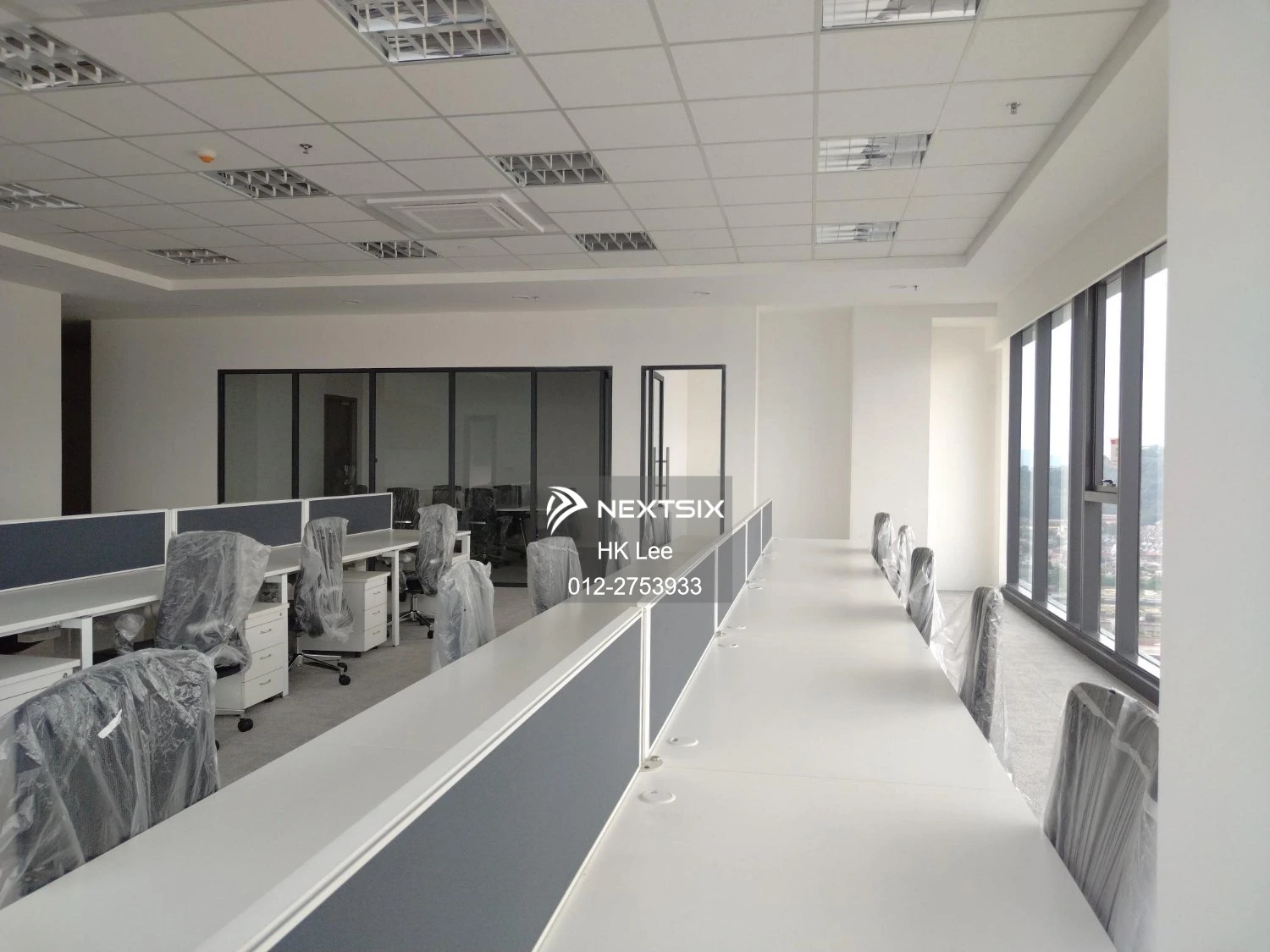 Office For Rent in OUG Wilayah Persekutuan Kuala Lumpur - Image 8