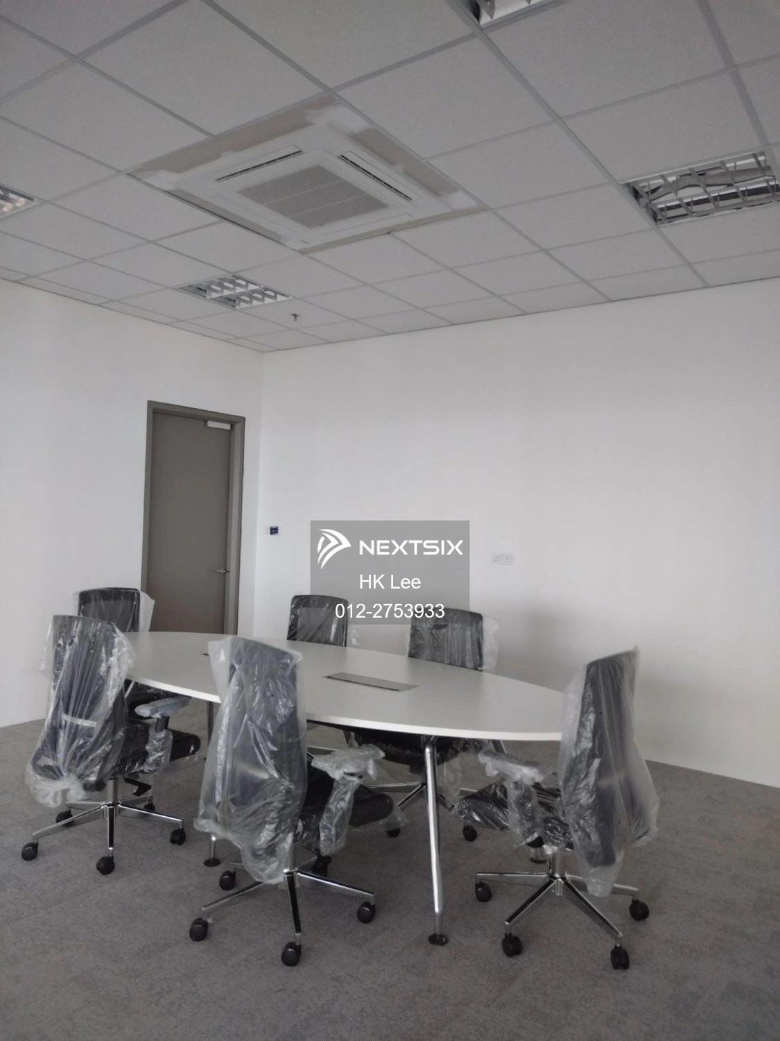Office For Rent in OUG Wilayah Persekutuan Kuala Lumpur - Image 9