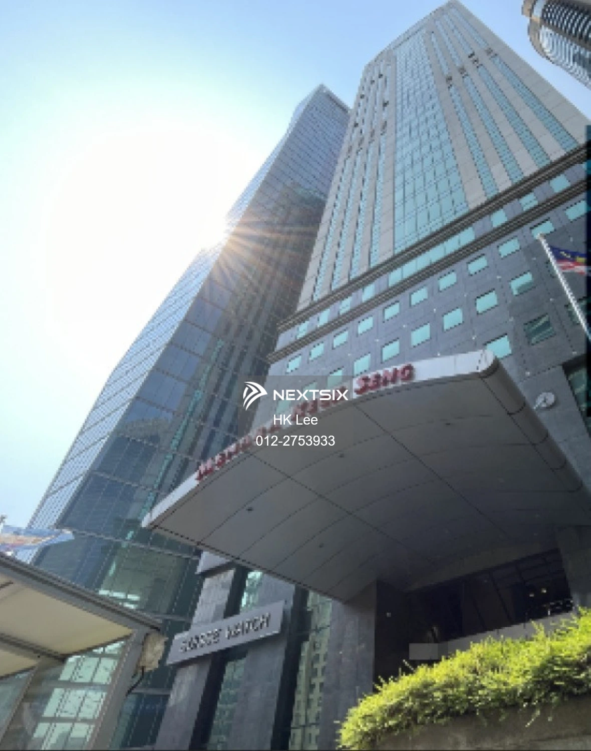 Office For Rent in Bukit Bintang Wilayah Persekutuan Kuala Lumpur - Image 6