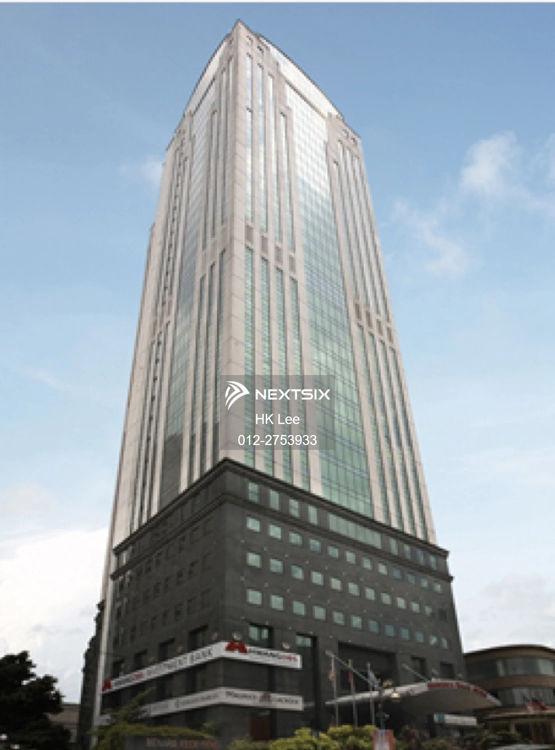 Office For Rent in Bukit Bintang Wilayah Persekutuan Kuala Lumpur - Image 7