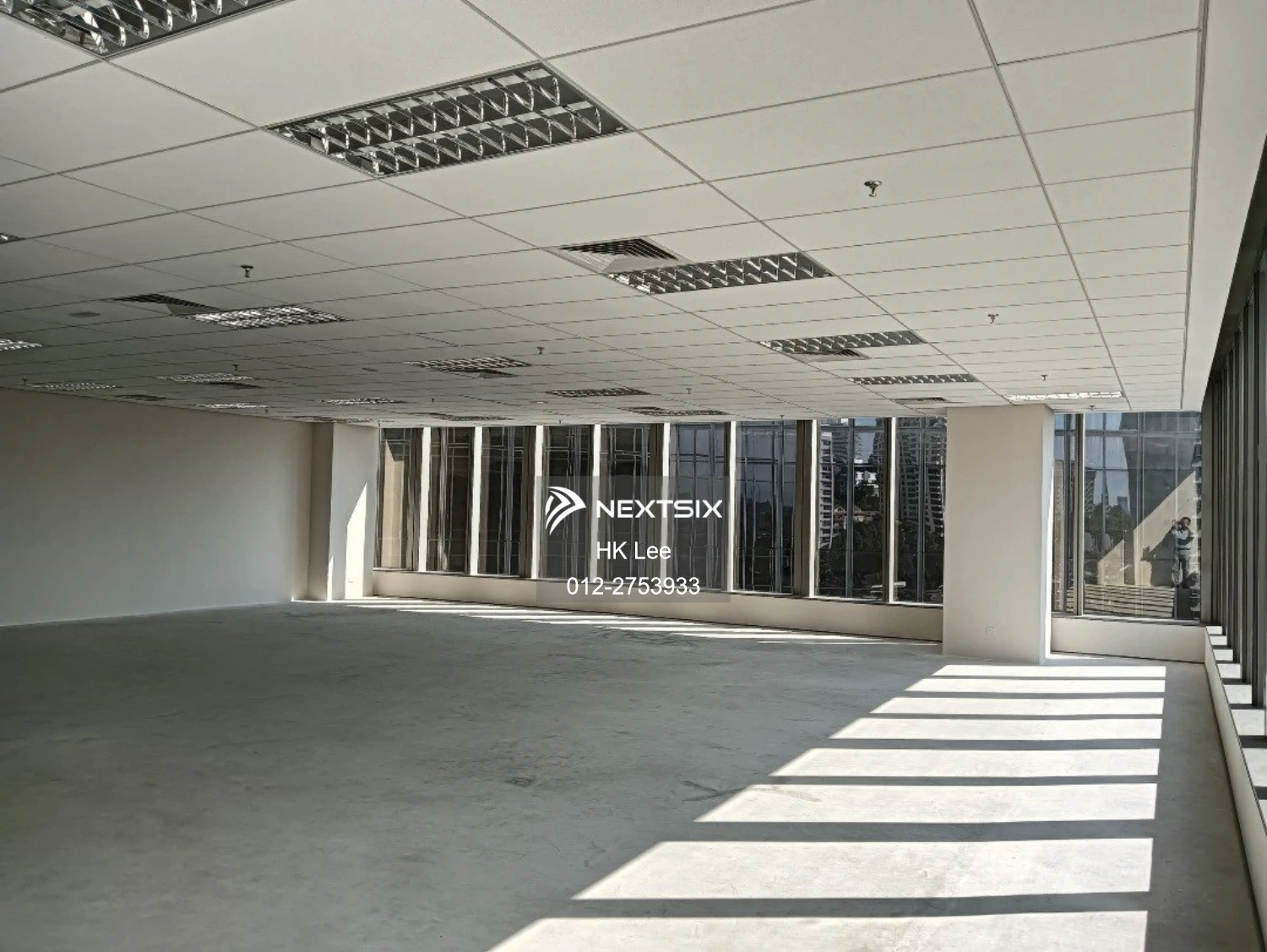 Office For Rent in Damansara Heights Kuala Lumpur