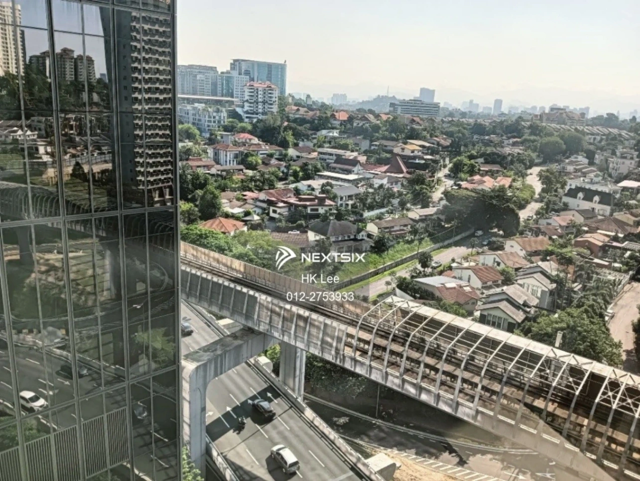 Office For Rent in Damansara Heights Wilayah Persekutuan Kuala Lumpur - Image 9