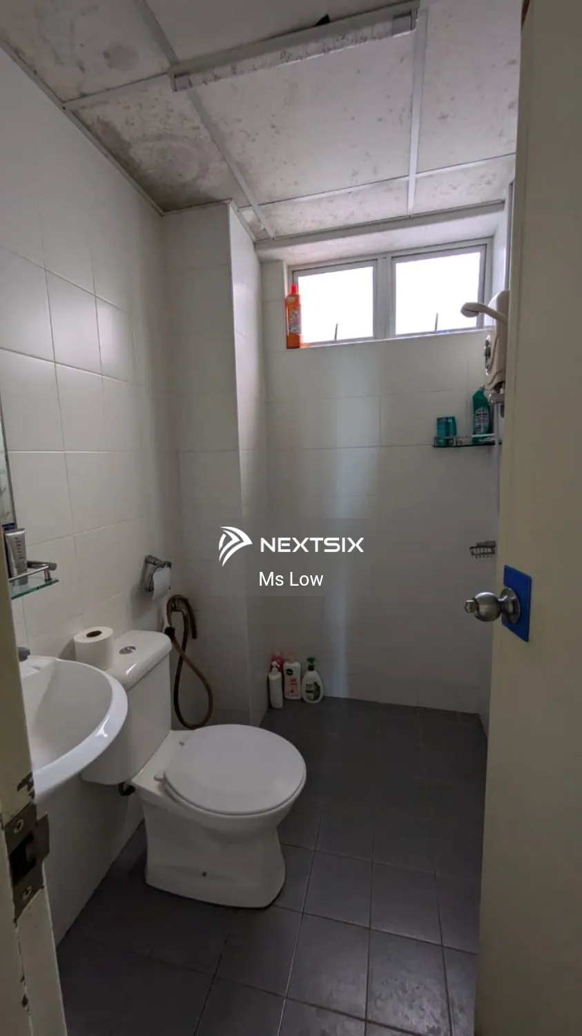 Hillview Loft
