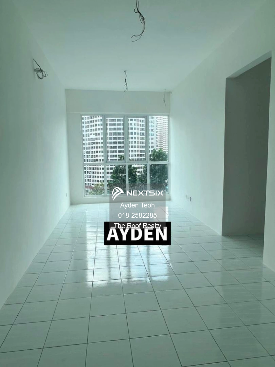 The Zen Condominium