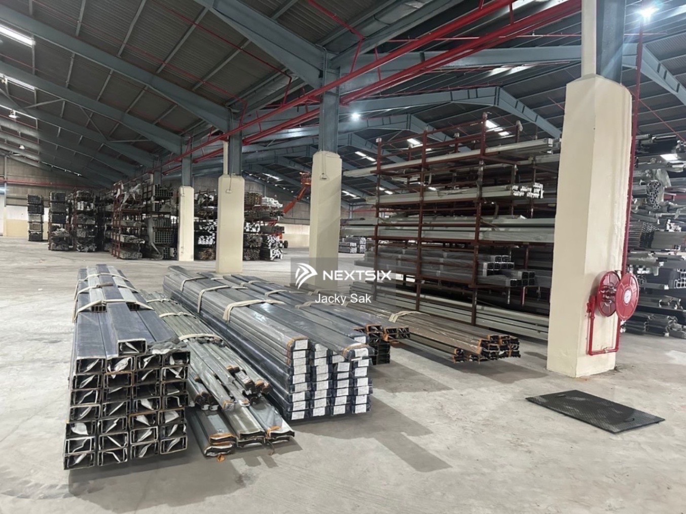 Factory For Sale in Pasir Gudang Johor - Image 5