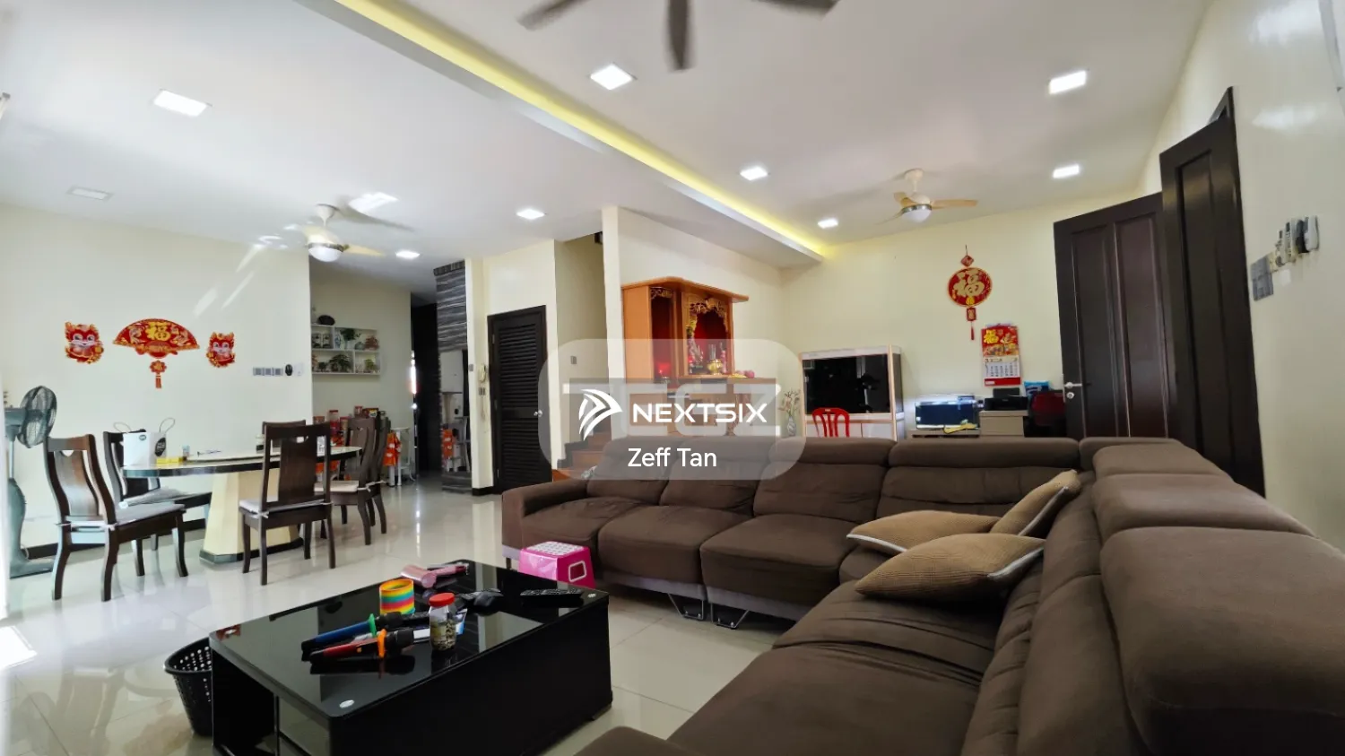 Setia Duta Setia Eco Park Setia Alam 2 Storey Semi D 41x85