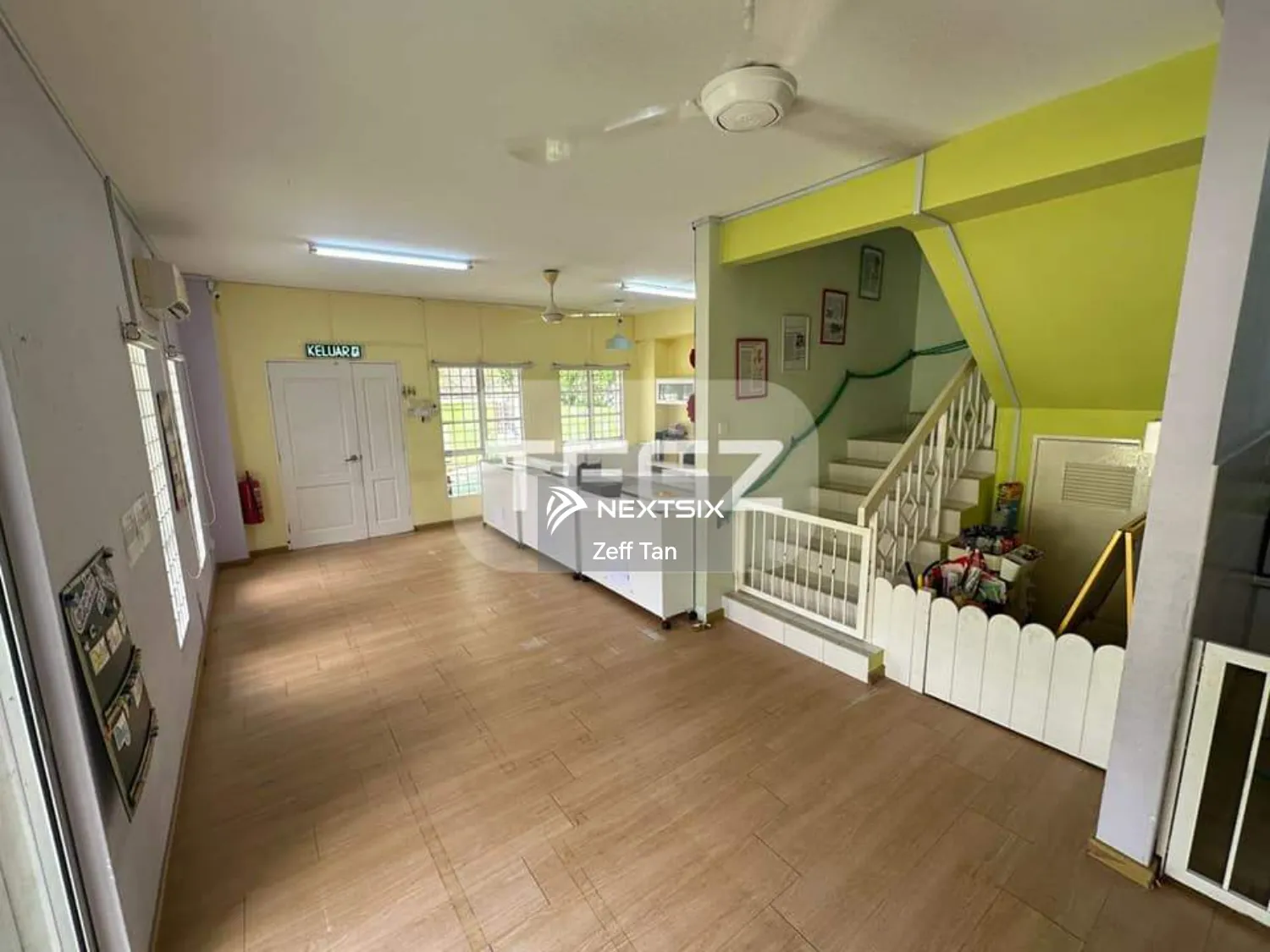 Setia Impian 8 Setia Alam 2 Storey Corner House 60x70