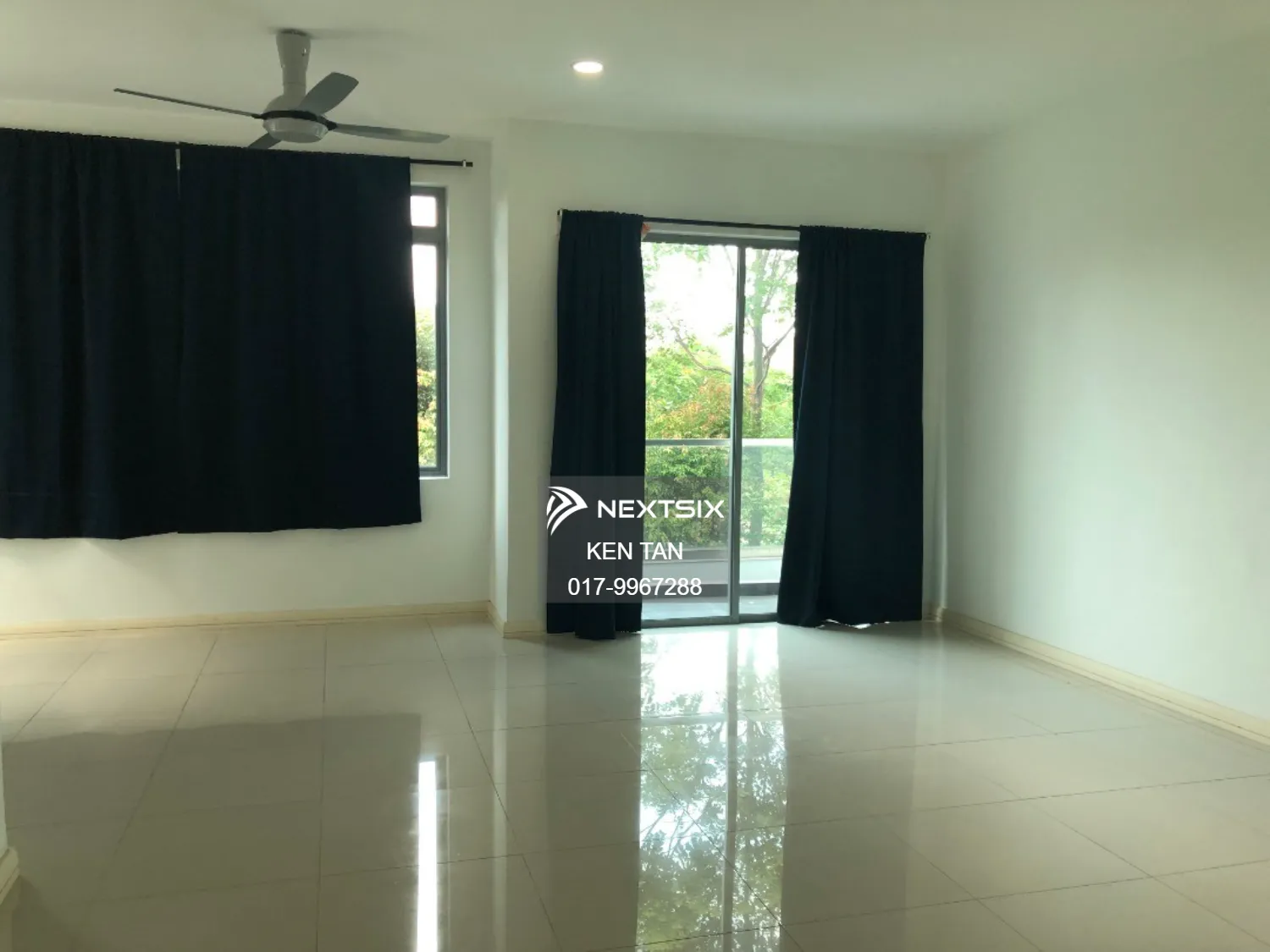 2-sty Terrace/Link House For Sale in Cyberjaya Selangor - Image 10