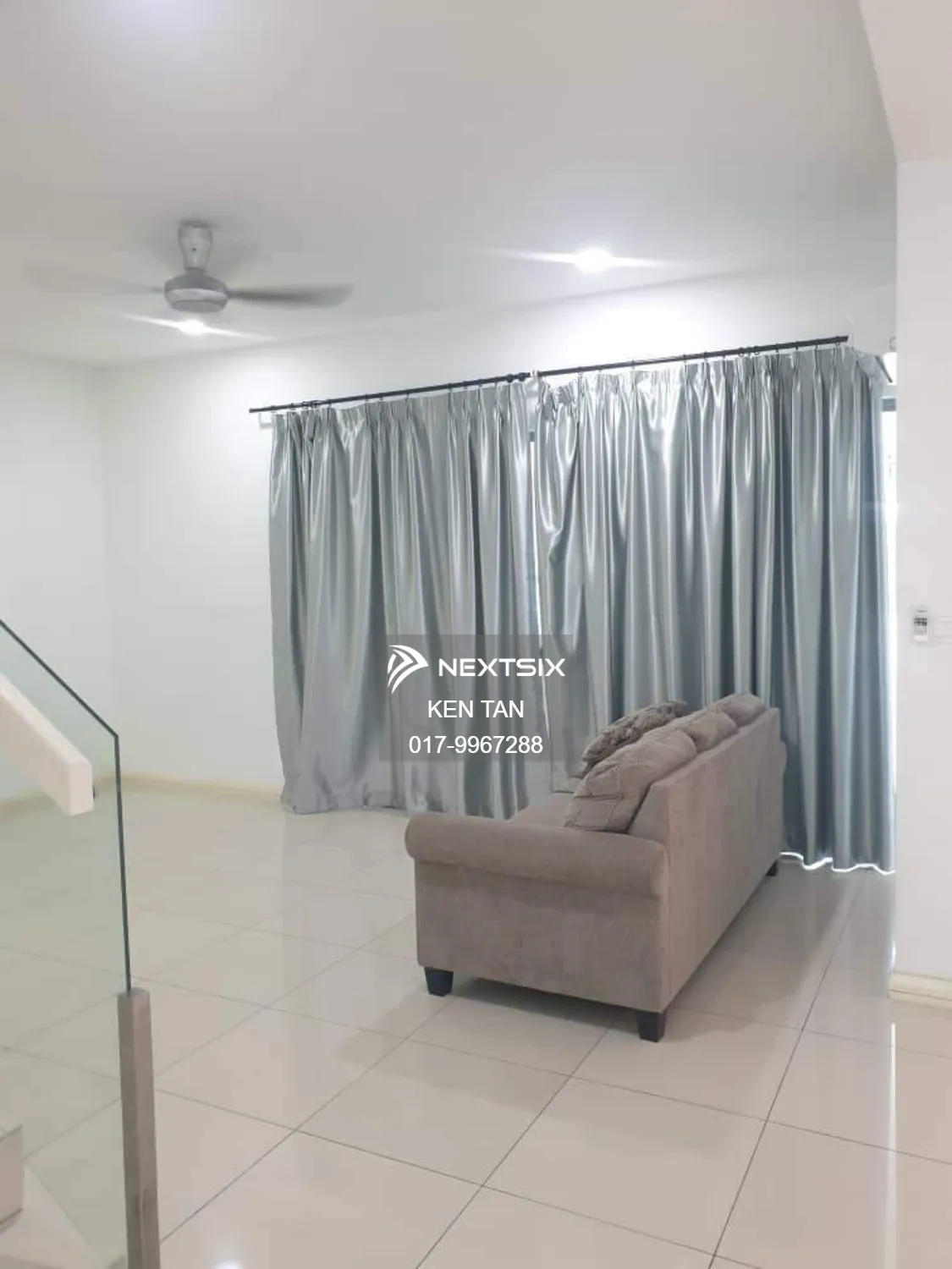 2-sty Terrace/Link House For Sale in Cyberjaya Selangor - Image 12