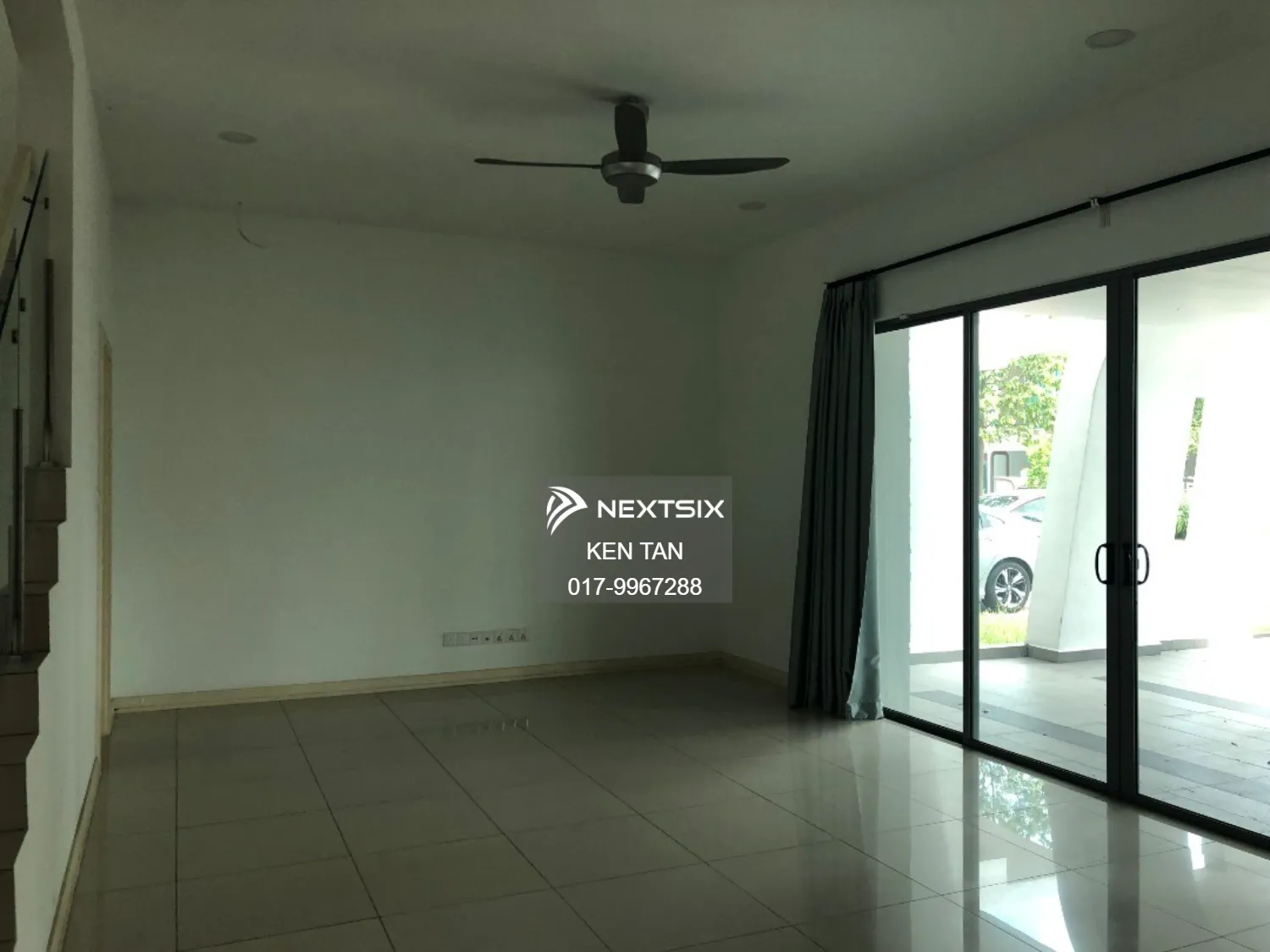 2-sty Terrace/Link House For Sale in Cyberjaya Selangor - Image 13