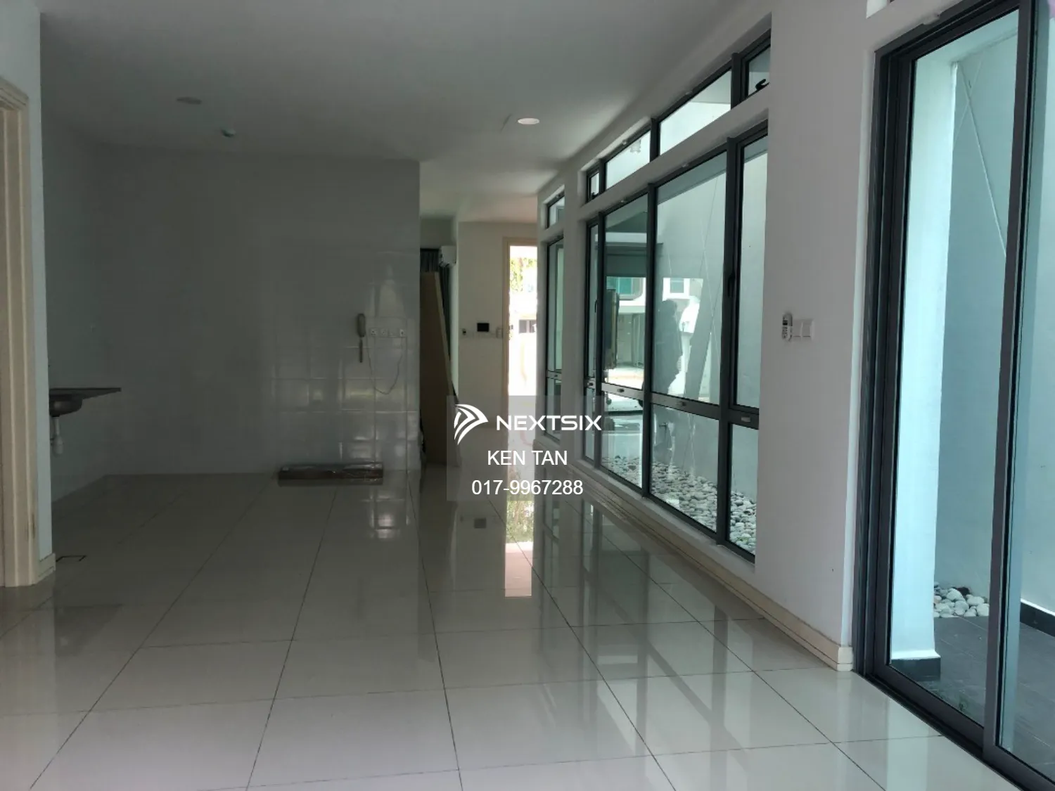 2-sty Terrace/Link House For Sale in Cyberjaya Selangor - Image 14