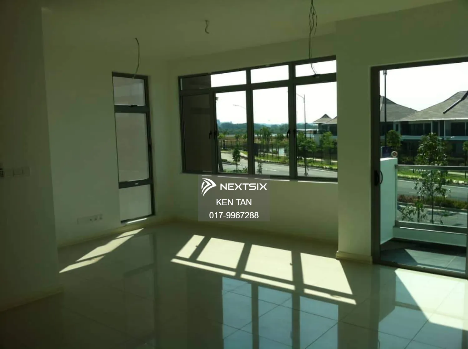 2-sty Terrace/Link House For Sale in Cyberjaya Selangor - Image 5