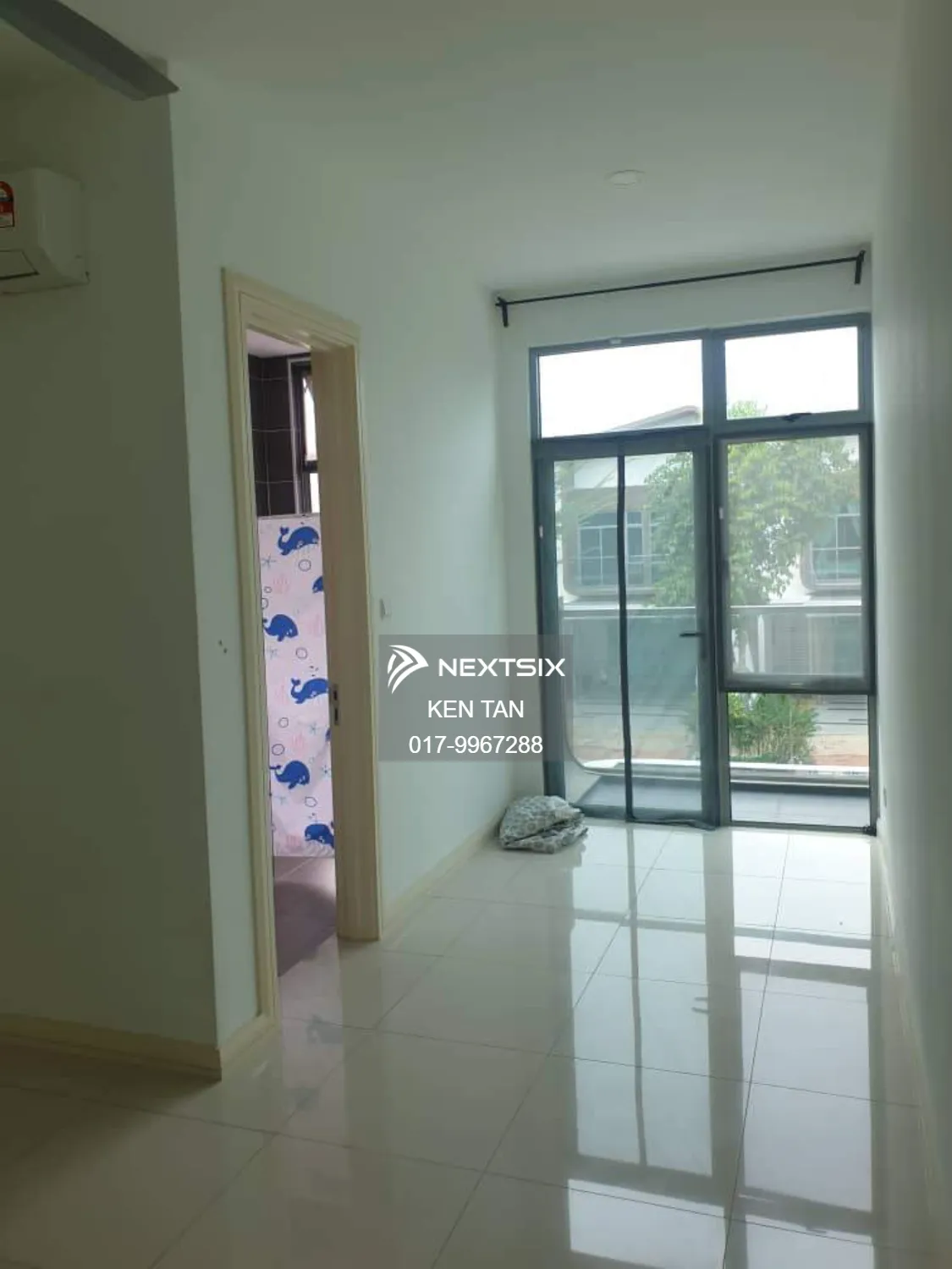 2-sty Terrace/Link House For Sale in Cyberjaya Selangor - Image 6