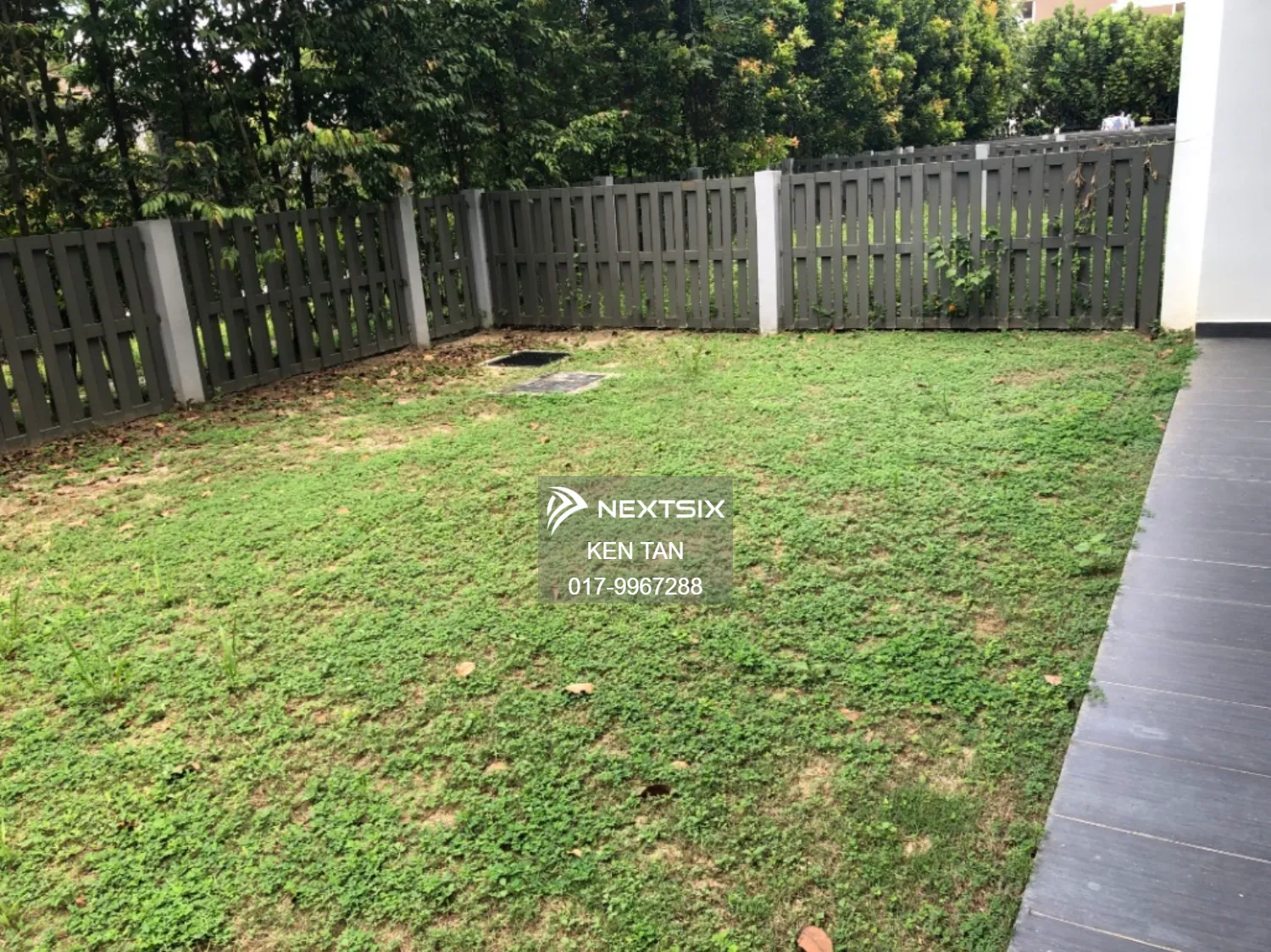 2-sty Terrace/Link House For Sale in Cyberjaya Selangor - Image 9