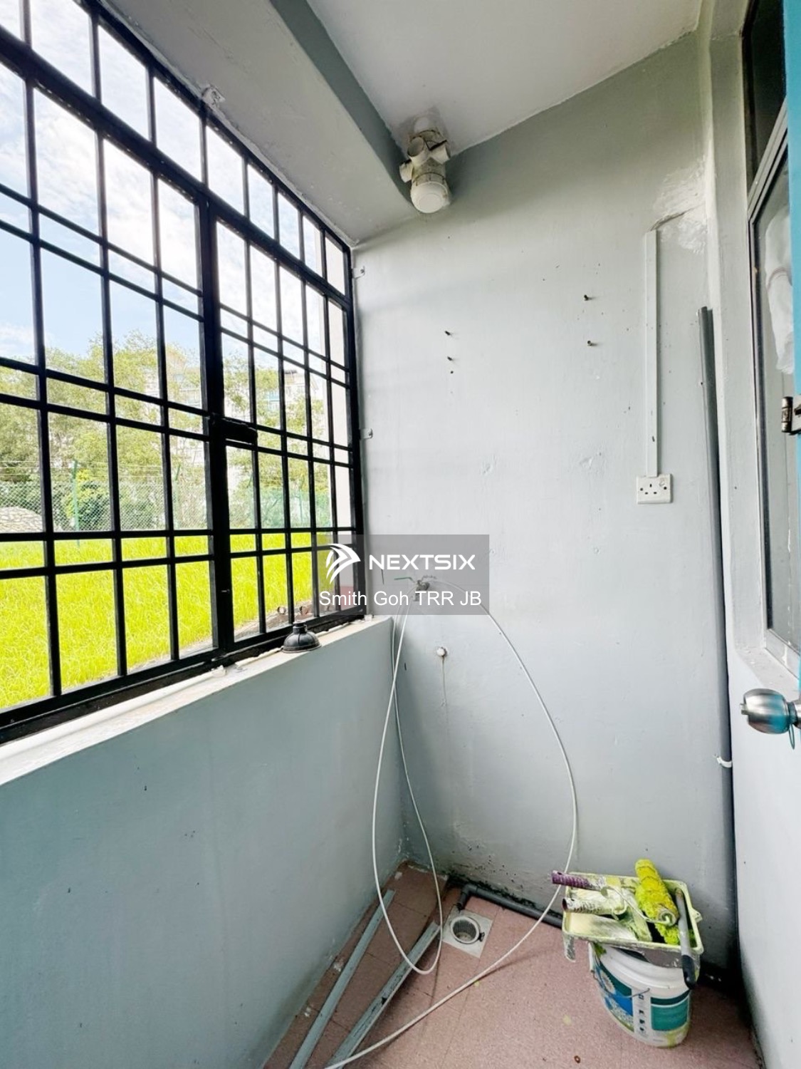 Apartment For Sale in Skudai Johor - Image 5