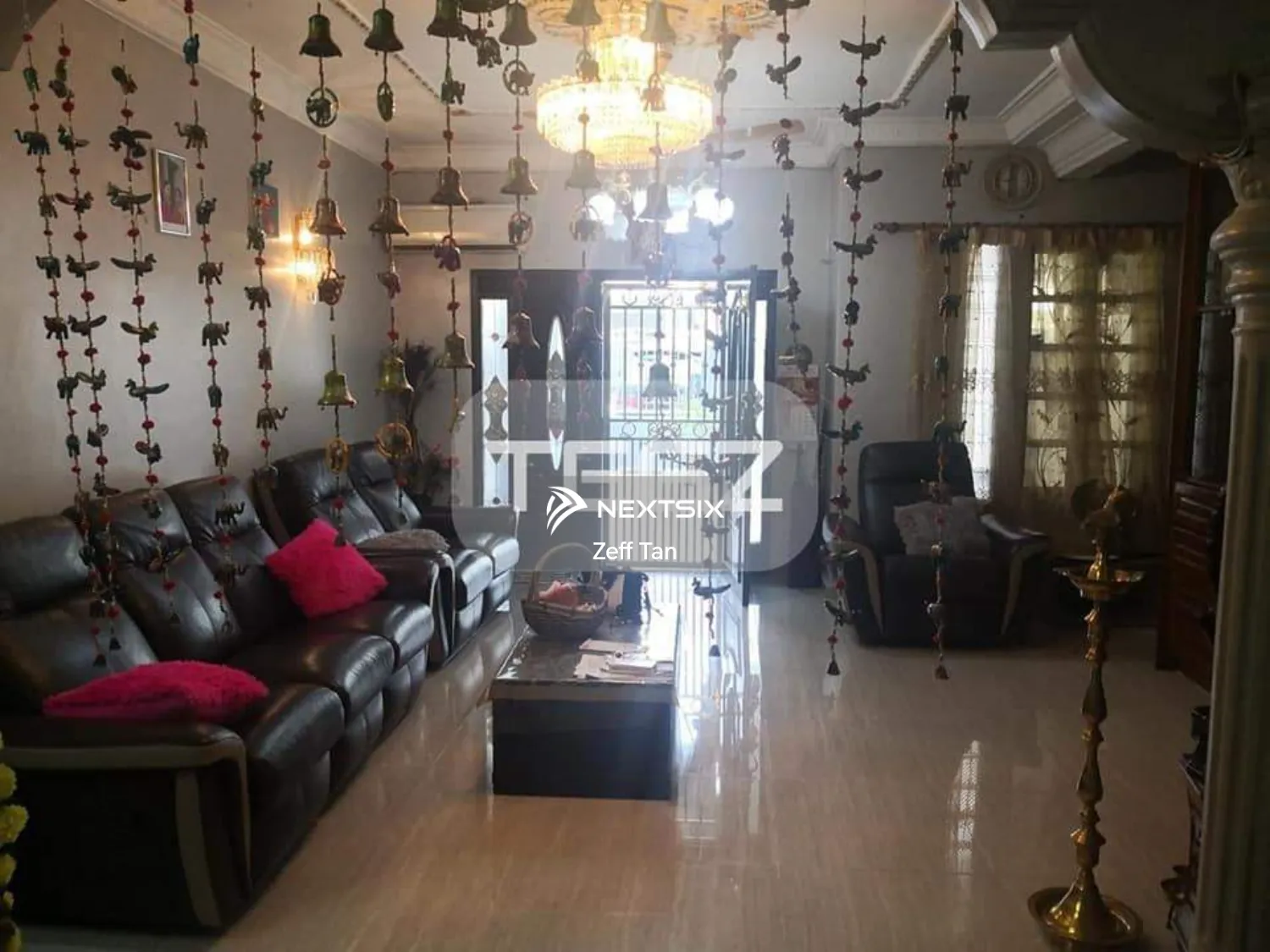 Sri Andalas Klang 2 Storey House 20x80 Fully Renovated