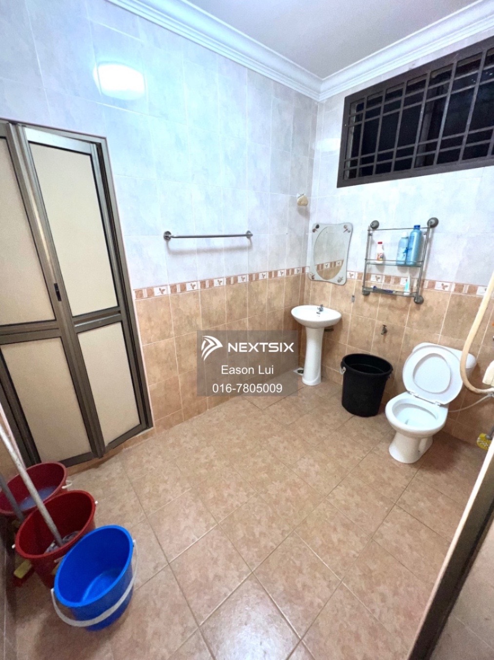 2-sty Terrace/Link House For Sale in Tebrau Johor - Image 10
