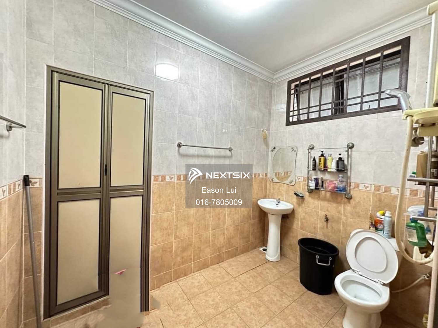 2-sty Terrace/Link House For Sale in Tebrau Johor - Image 11