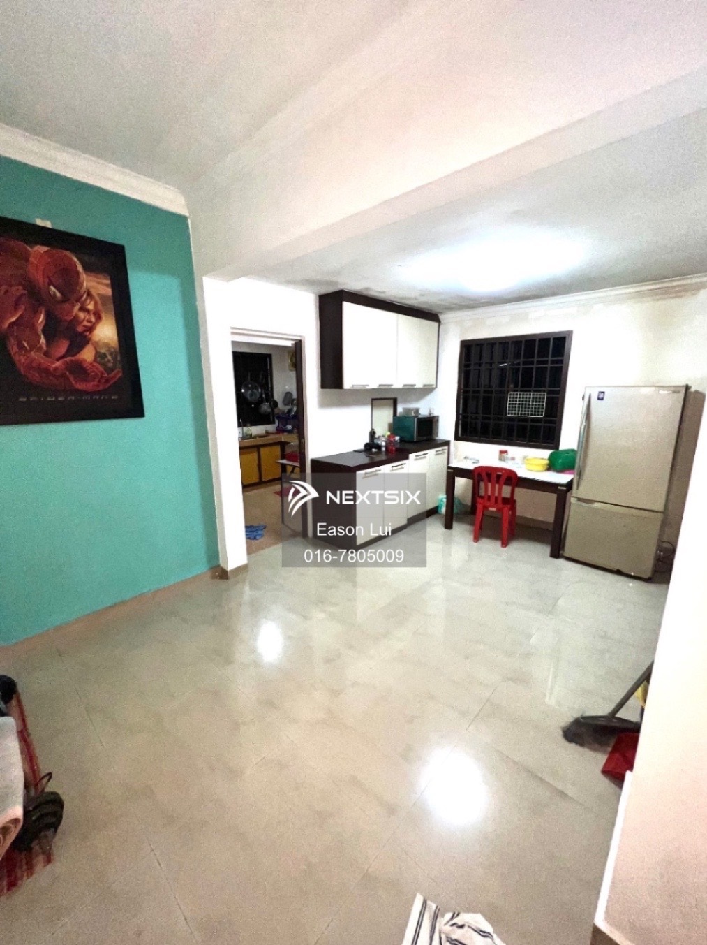 2-sty Terrace/Link House For Sale in Tebrau Johor - Image 2