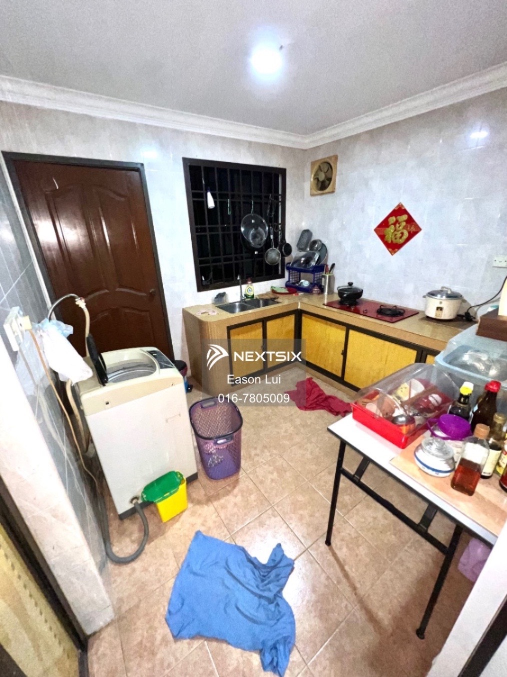 2-sty Terrace/Link House For Sale in Tebrau Johor - Image 3