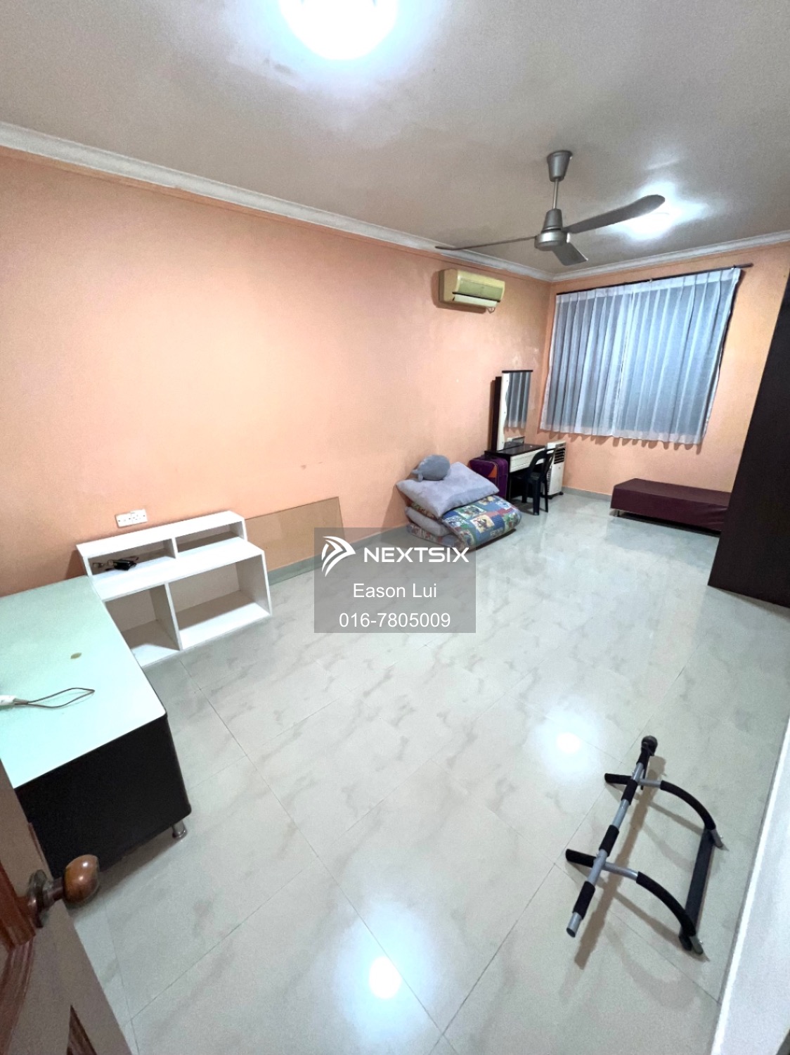 2-sty Terrace/Link House For Sale in Tebrau Johor - Image 4