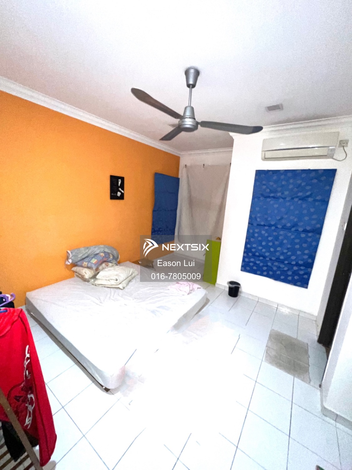 2-sty Terrace/Link House For Sale in Tebrau Johor - Image 8