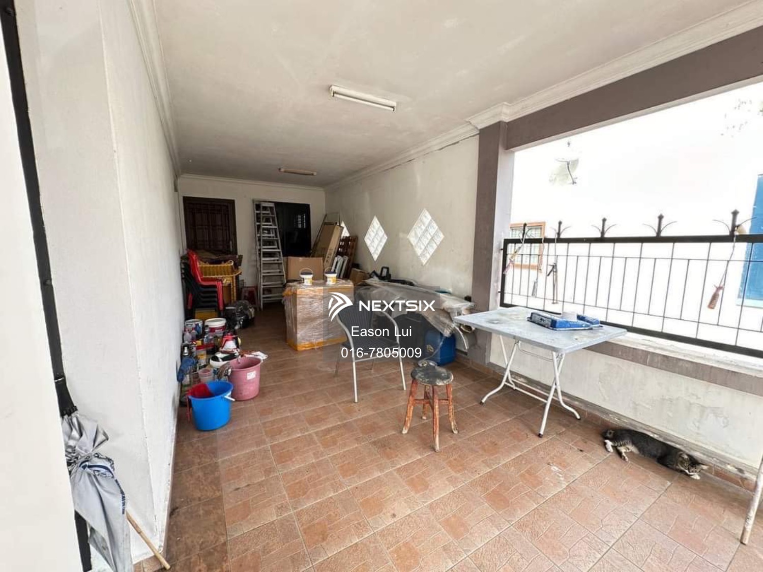 2-sty Terrace/Link House For Sale in Tebrau Johor - Image 9