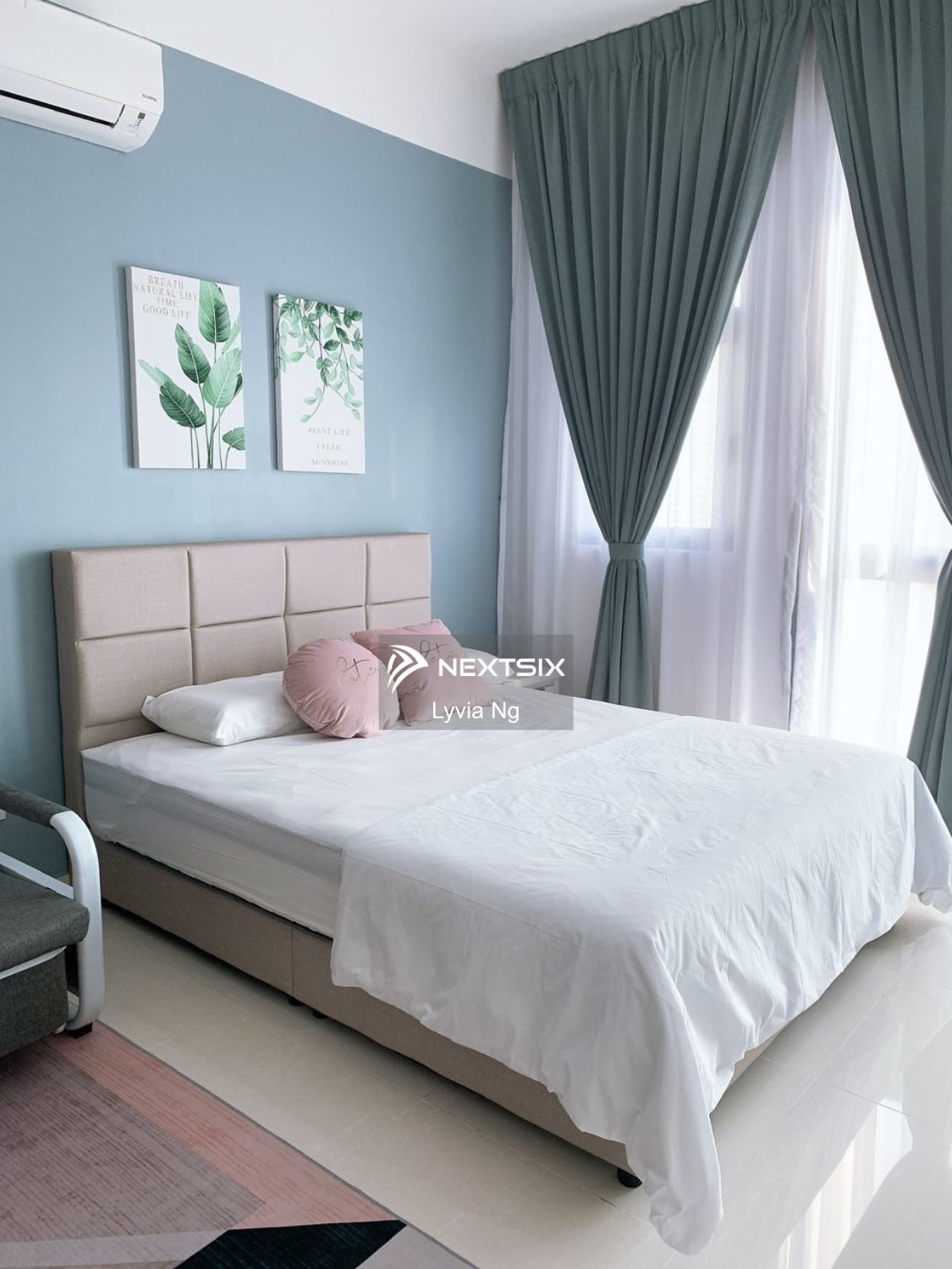 Condominium For Rent in Johor Bahru Johor