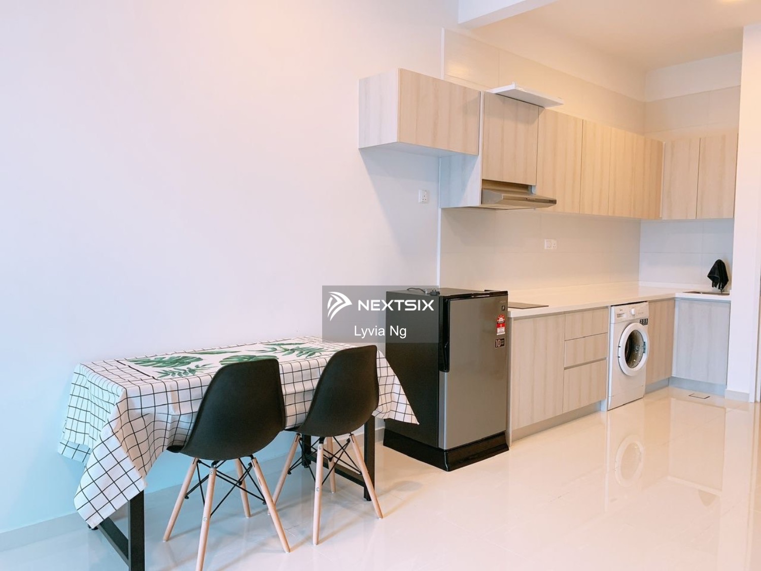 Condominium For Rent in Johor Bahru Johor - Image 3