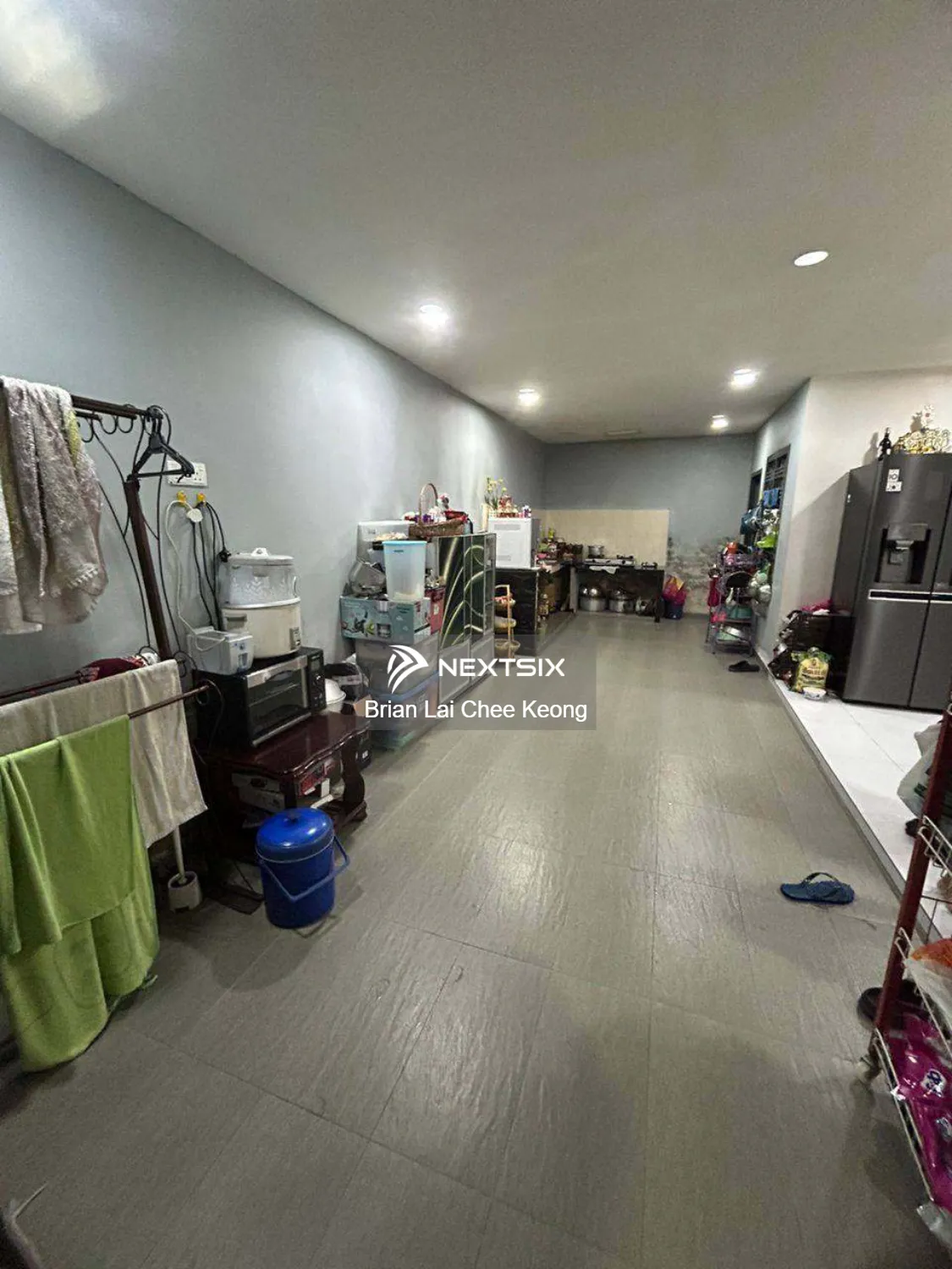 1.5-sty Terrace/Link House For Sale in Masai Johor - Image 6