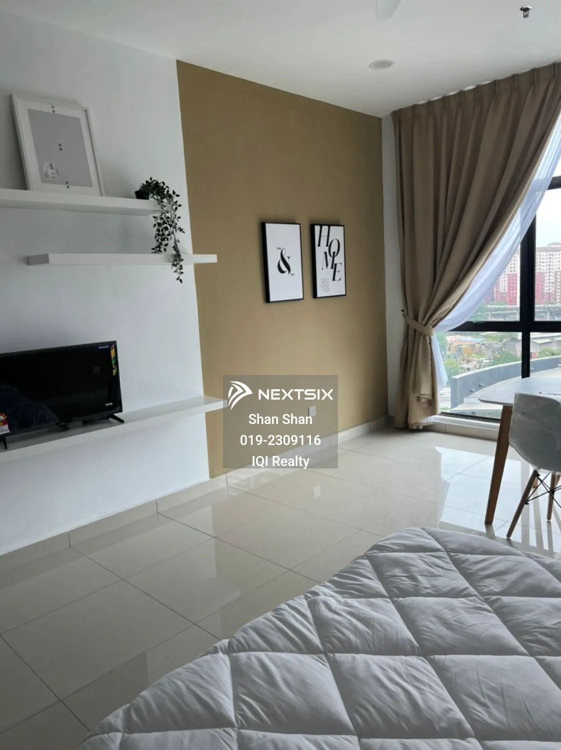 Serviced Residence For Rent in Petaling Jaya Selangor - Image 5
