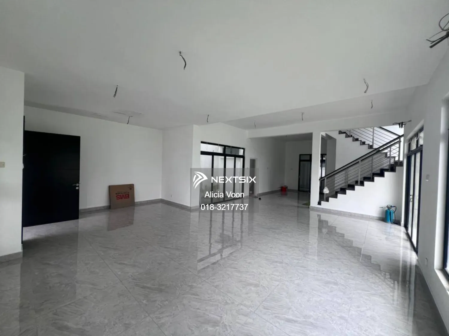 Taman Desa Tebrau @ Precinct 12
