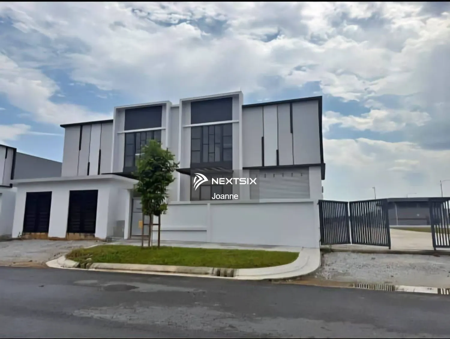 Factory For Rent in Johor Bahru Johor - Image 10