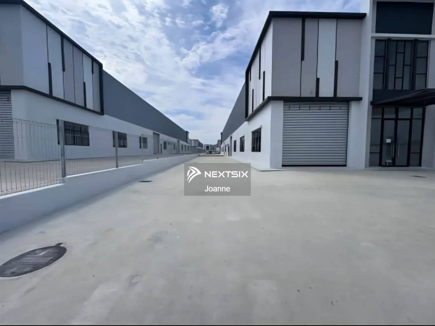 Factory For Rent in Johor Bahru Johor - Image 3