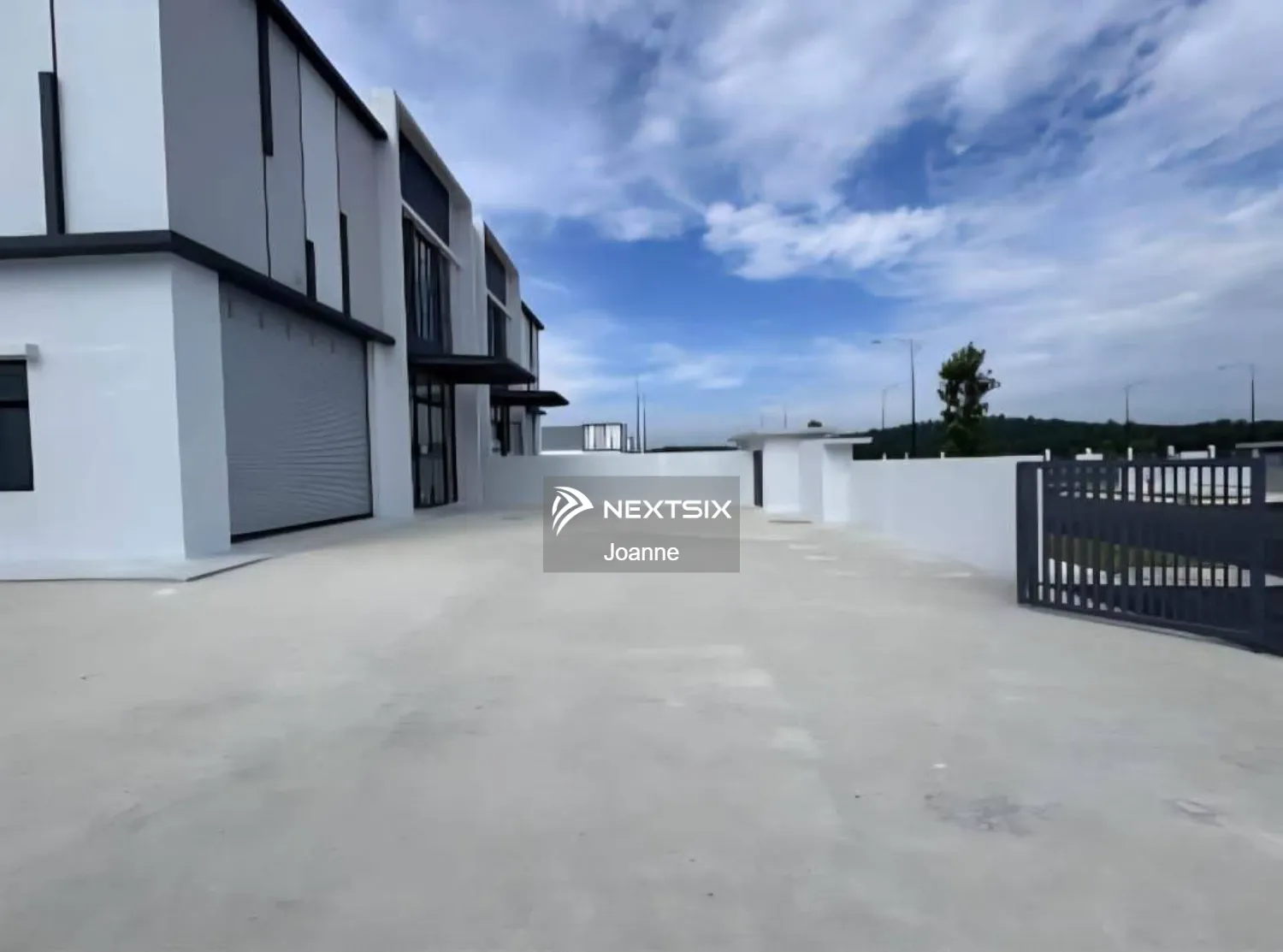 Factory For Rent in Johor Bahru Johor - Image 4