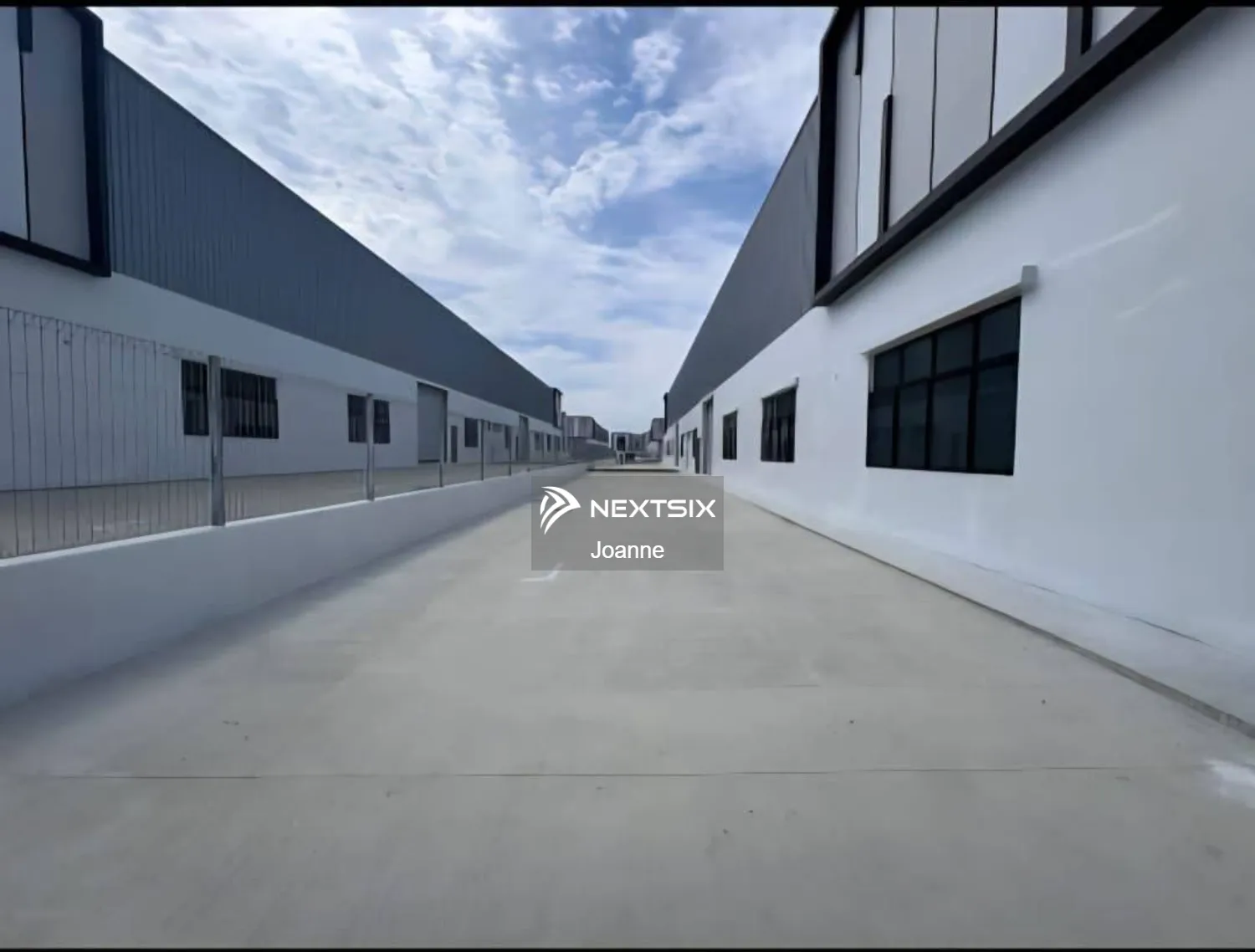 Factory For Rent in Johor Bahru Johor - Image 5