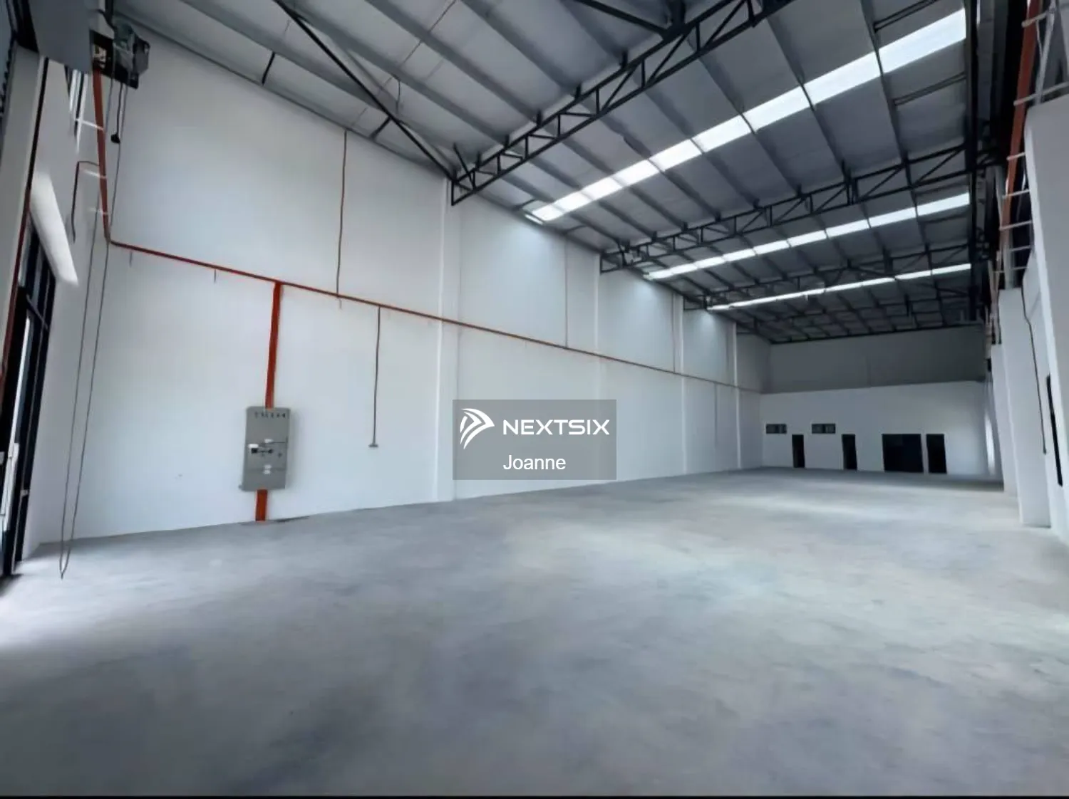 Factory For Rent in Johor Bahru Johor - Image 6