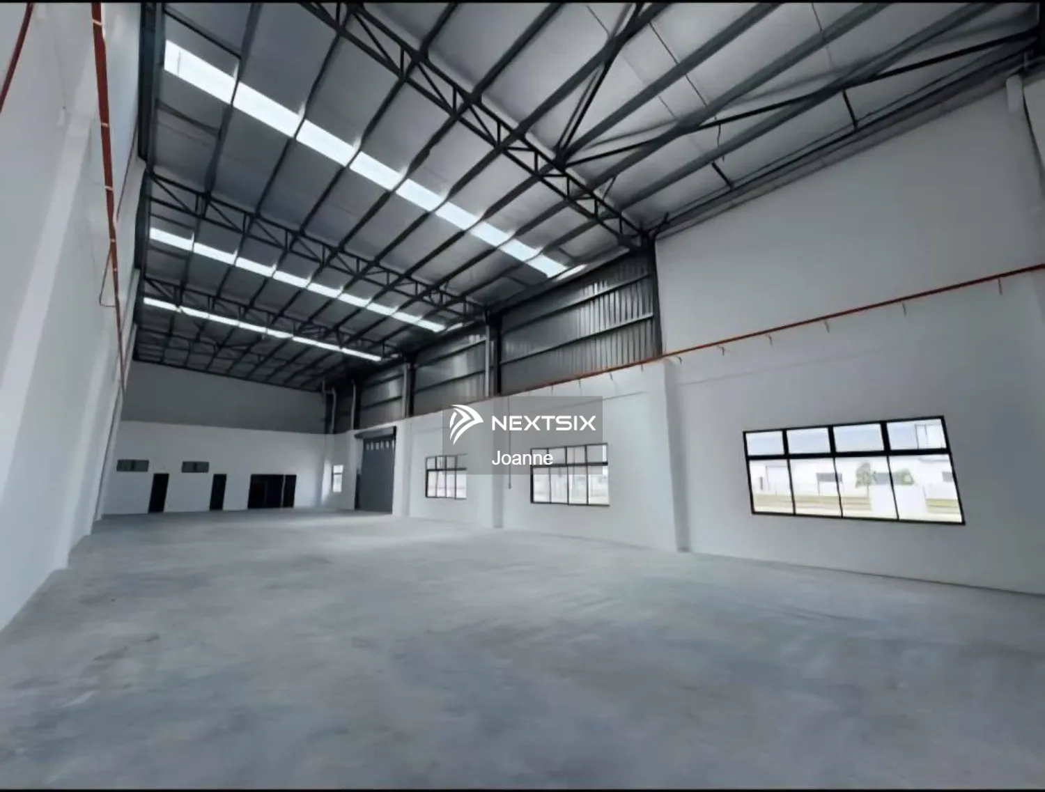 Factory For Rent in Johor Bahru Johor - Image 7