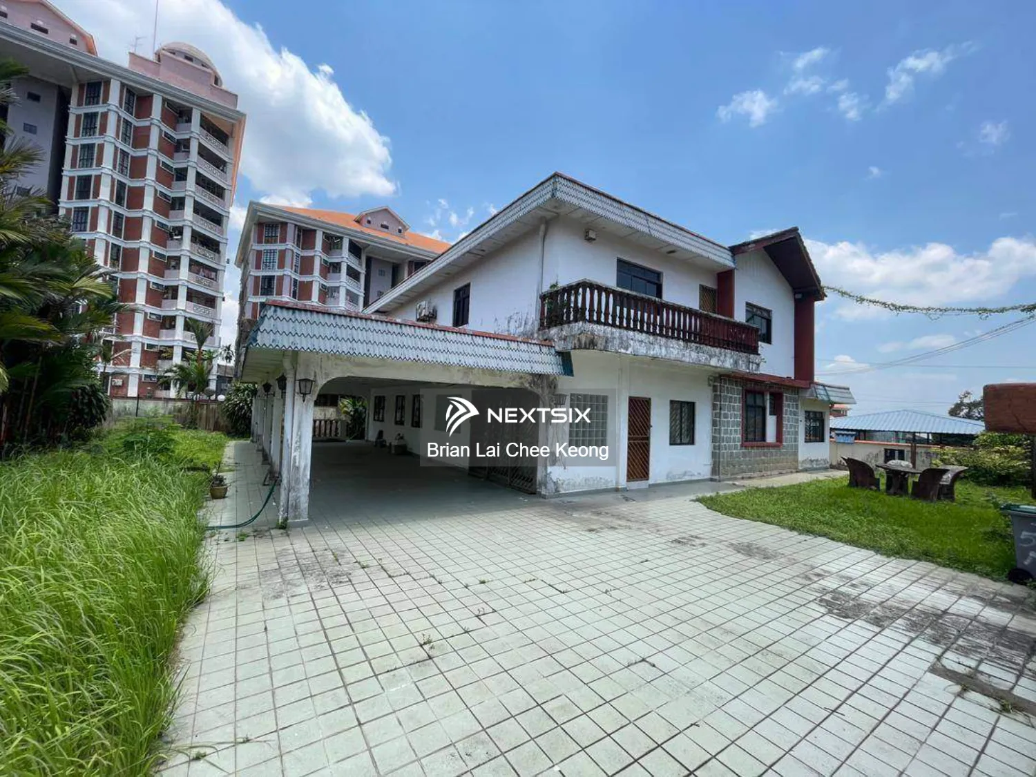 Bungalow For Sale in Johor Bahru Johor