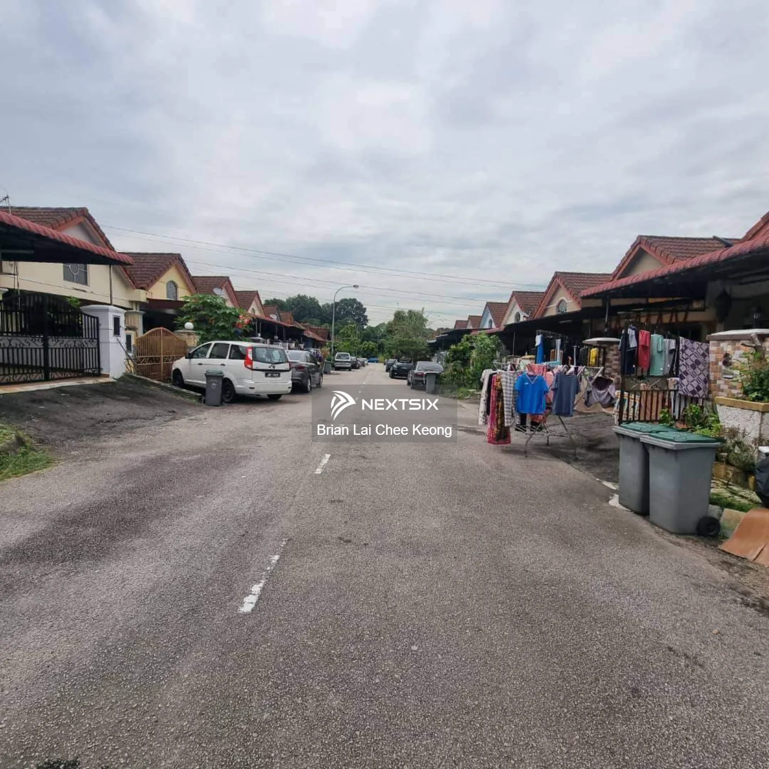 1-sty Terrace/Link House For Sale in Skudai Johor - Image 10