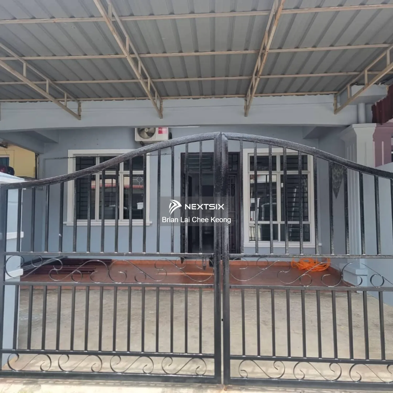 1-sty Terrace/Link House For Sale in Skudai Johor - Image 12