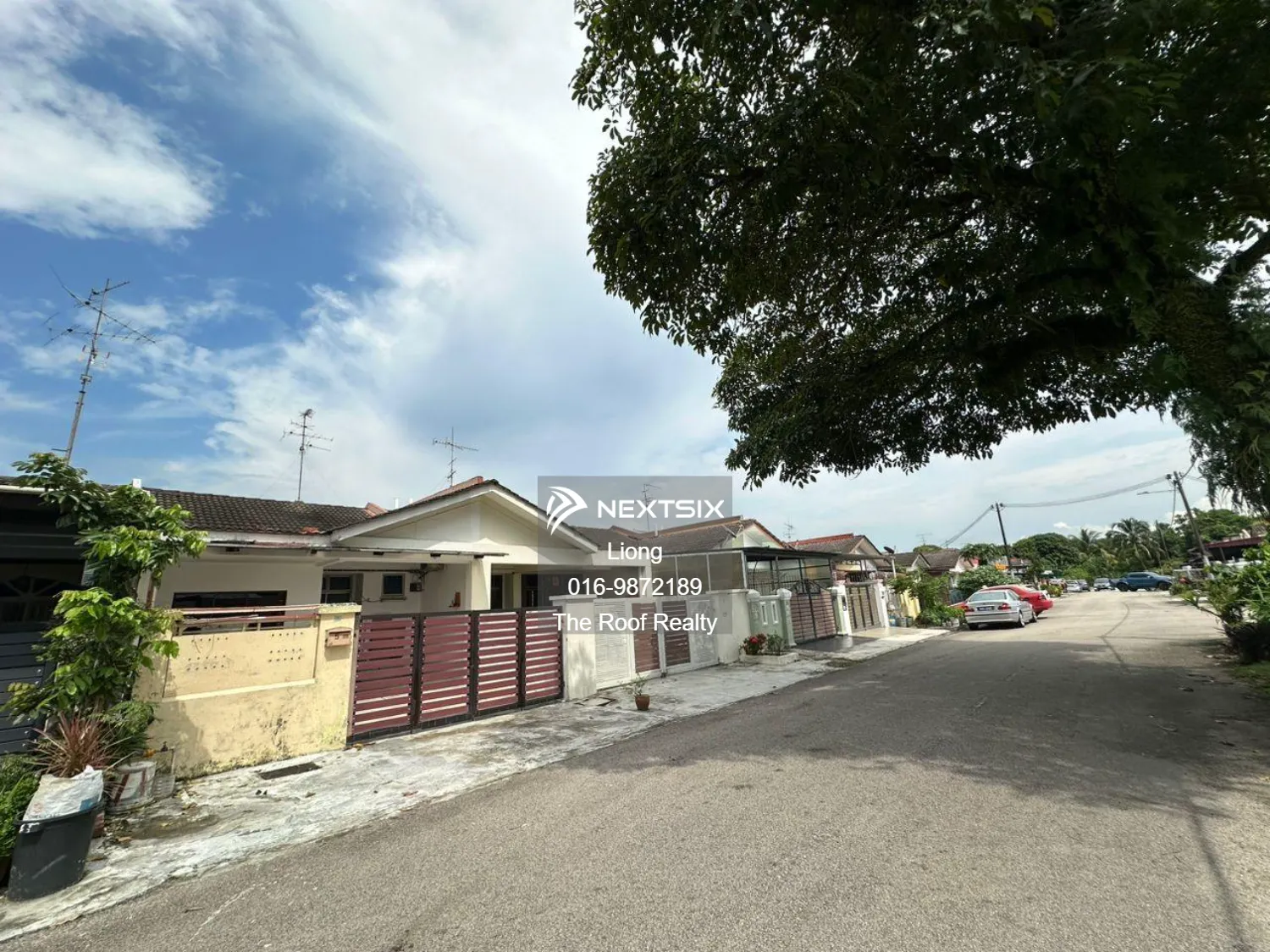Permas Jaya Taman Megah Ria