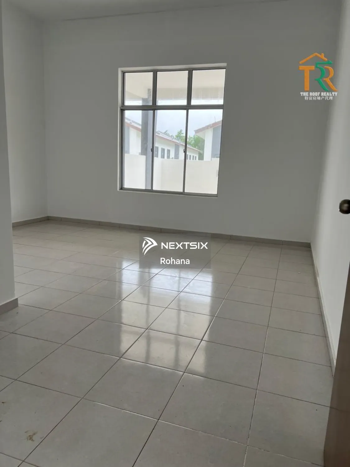 Semi-detached House For Sale in Pekan Pahang - Image 7