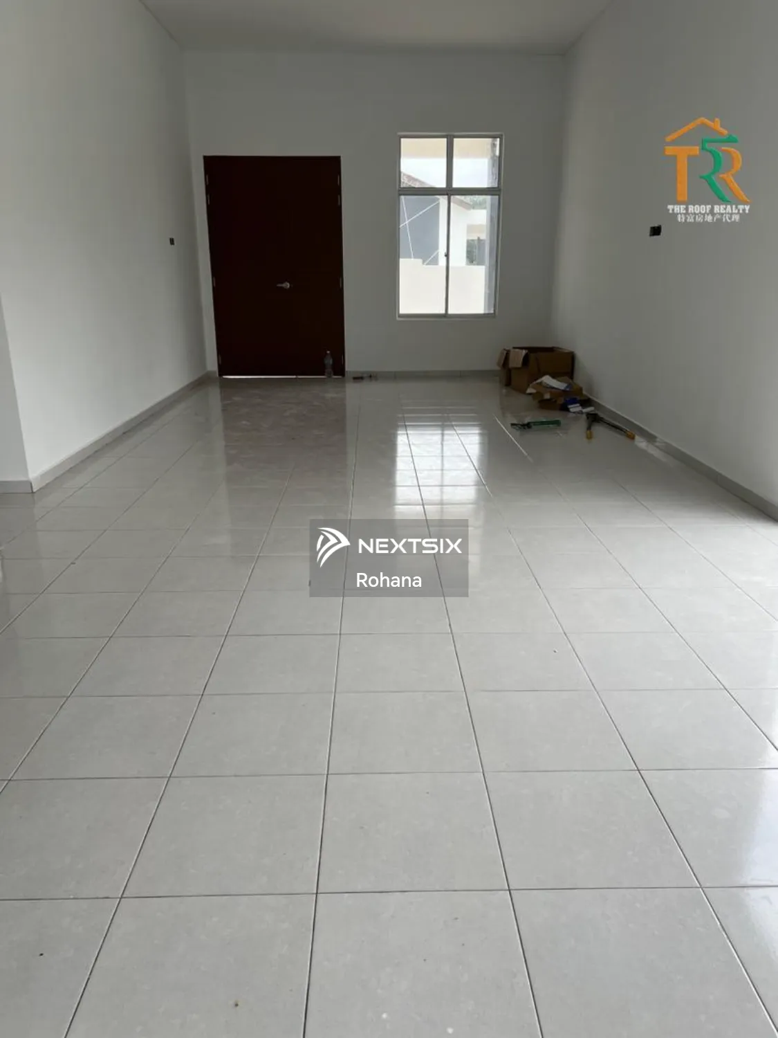 Semi-detached House For Sale in Pekan Pahang - Image 8