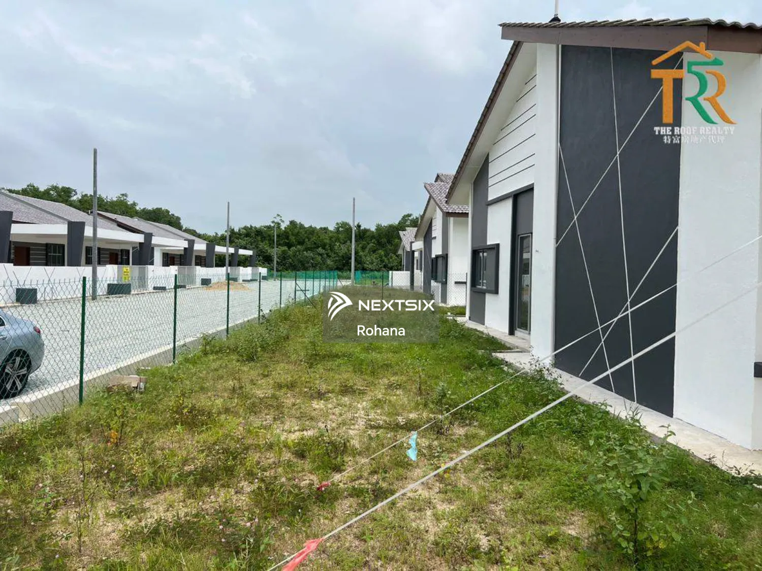 Semi-detached House For Sale in Pekan Pahang - Image 9