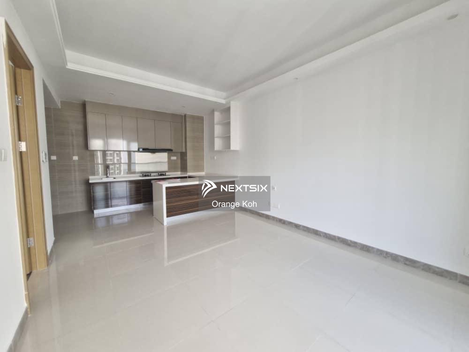 Condominium For Sale in Johor Bahru Johor