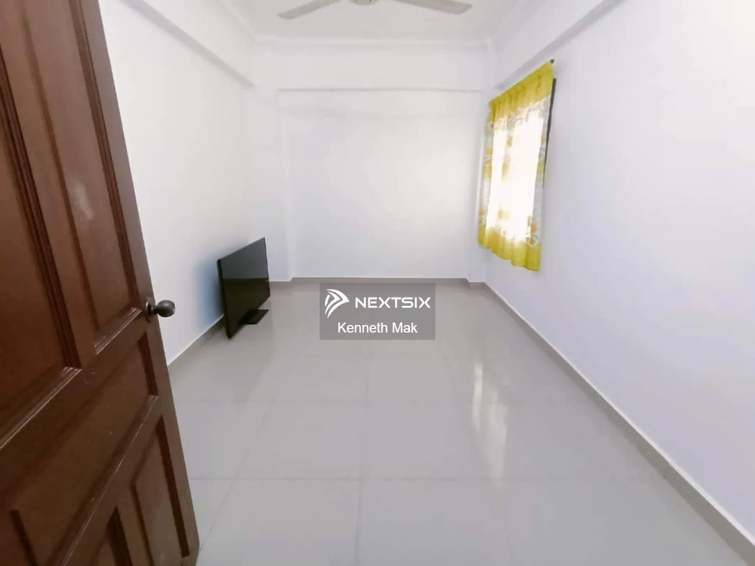 SRI WANGI Apartment