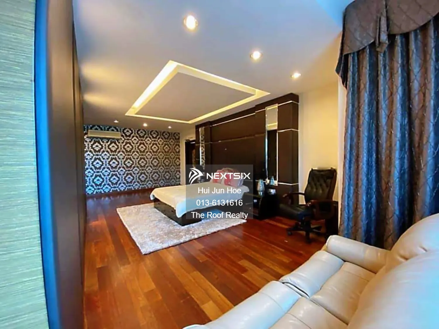 Bungalow For Sale in Kota Kinabalu Sabah - Image 5