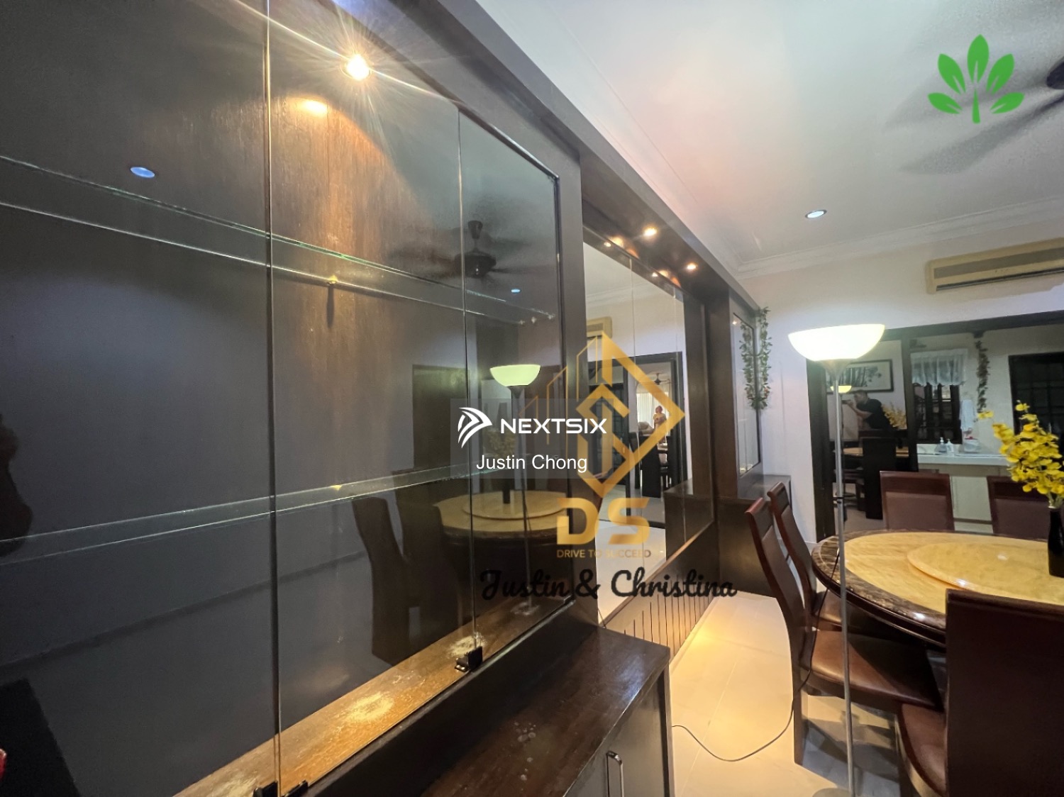 Semi-detached House For Sale in Ipoh Perak - Image 10