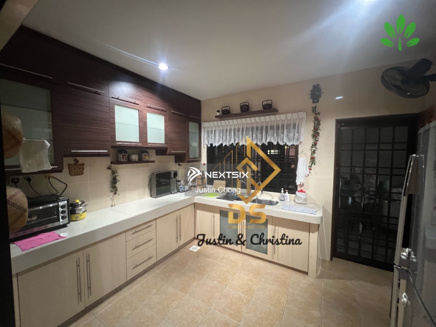 Semi-detached House For Sale in Ipoh Perak - Image 13